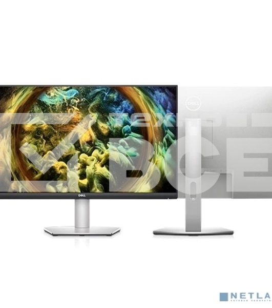 Монитор DELL S2721QS DELL S2721QS 27