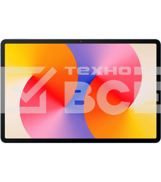 Планшет Huawei MatePad SE WIFI PEN 53014BAB 11' 8Gb, 128Gb, HarmonyOS 2, blue