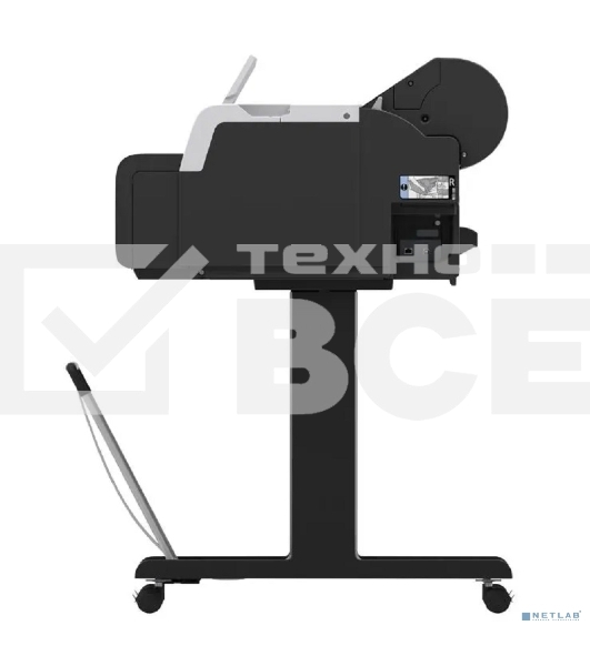 Плоттер струйный Canon imagePROGRAF TM-240 (6242C003) A1/24