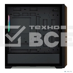 Корпус SAMA Z60, Midi-Tower, чёрный, 4 x 140 мм, фото12