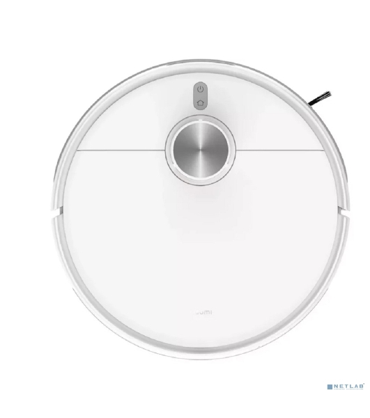 Робот-пылесос Xiaomi Robot Vacuum S40 EU, белый BHR084AEU