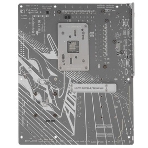 Материнская плата Gigabyte X870 A ELITE WIFI7 ICE, AM5, AMD X870, 4xDDR5, 4xSATA, 4xM.2, 1xPCI-E 5.0 x16, 1xPCI-E 4.0 x4, 1xPCI-E 3.0 x2, 1xHDMI, 1x 2.5Gb LAN, 2xUSB-C 4.0, 2xUSB 3.2 Gen 2, 4xUSB 3.2 Gen 1, 4xUSB 2.0, 2x3.5 мм, 7.1, ATX, фото20