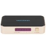 Разветвитель - сплиттер Vention HDMI 19F/4x19F на 4 монитора ACCG0, фото10