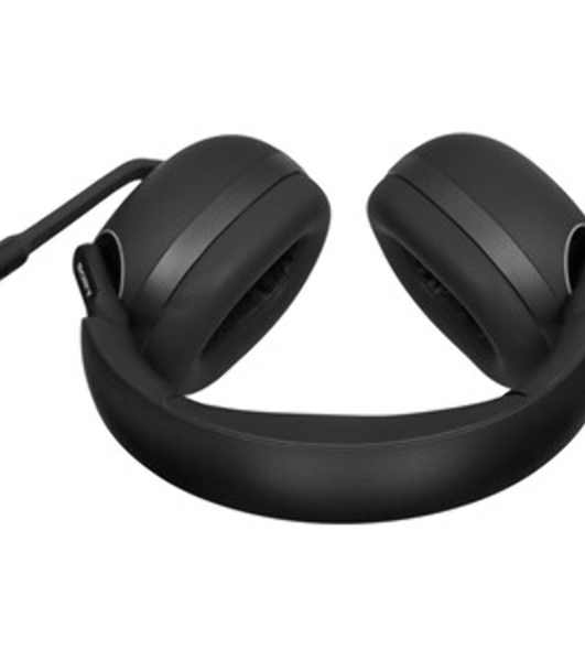 Гарнитура Sony INZONE H9 чёрный, беспроводная + проводная, Bluetooth, до 32 ч, подсветка