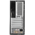 Компьютерный корпус INWIN BK623BL USB 3.0 (Micro-ATX, RB-S400BN1-0, 400W, 2xUSB 3.0, 2xUSB 2.0+Audio, черный), фото14