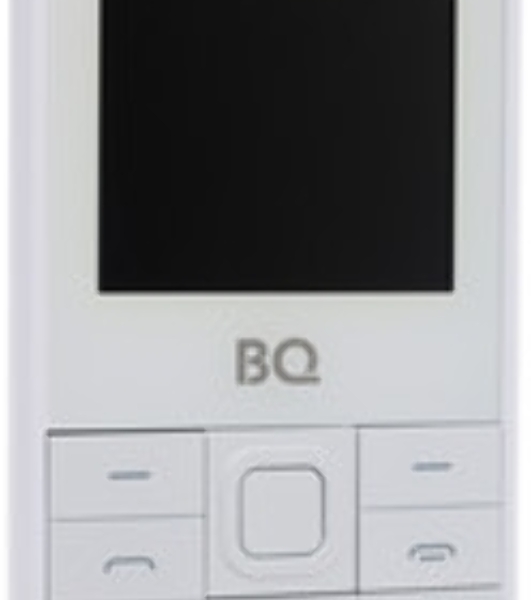 Мобильный телефон BQ 2411 Shell синий