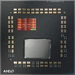 Процессор AMD Ryzen 5 5500X3d Soc-AM4 3.0GHz OEM, фото 1