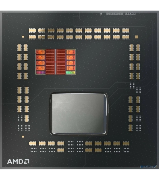Процессор AMD Ryzen 5 5500X3d Soc-AM4 3.0GHz OEM