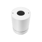 Светильник Ambrella light TN280 SWH белый песок LED 4200K 9W D80*100, фото3