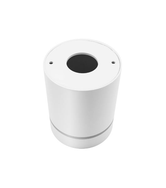 Светильник Ambrella light TN280 SWH белый песок LED 4200K 9W D80*100