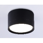 Светильник Ambrella light TN52357 BK черный GX53 max 12W D82*50, фото6