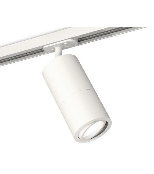 Светильник Ambrella light XT7401080 SWH белый песок MR16 GU5.3 (A2536, C7421, A2011, C7401, N7001)
