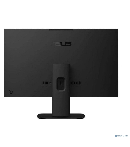 Моноблок Asus P440VAK-BPC7440 23.8' Full HD Core 7 240H (2.5) 16Gb SSD512Gb Graphics без ОС GbitEth WiFi BT 120W клавиатура мышь Cam черный 1920x1080