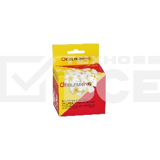 Картридж струйный PL-C8766HE №135 для принтеров HP PS325/375/2613/2713/8153/8453/Officejet 6213/7313 Color водные ProfiLine