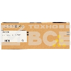 Картридж лазерный Ricoh тип SPC250E желтый для SP C250DN/C250SF 1600 отп., фото5