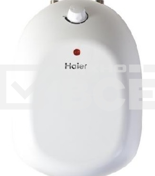 Водонагреватель Haier ES8V-Q2(R) Объем 8л