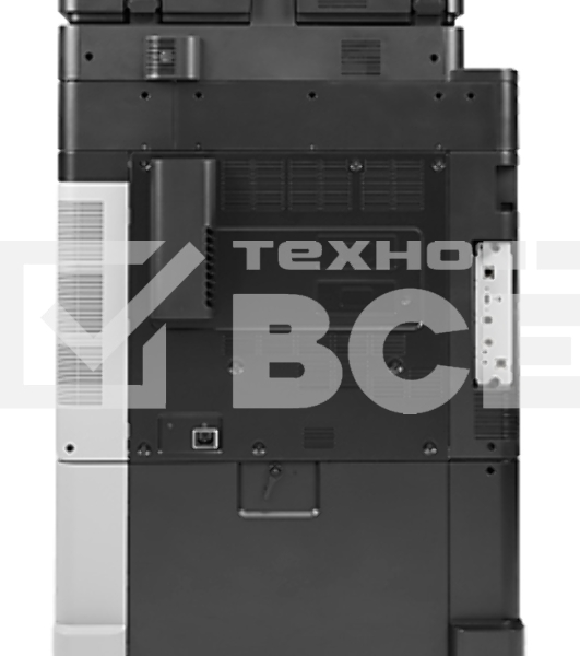 МФУ лазерный HP Color LaserJet Enterprise Flow M880z (A2W75A#B19), A3, цветной, печ. до 46 стр/мин., скан. до 70 стр/мин. (ч/б) 68 стр/мин. (цвет), 1200 x 1200 dpi (печать) 600x600dpi (скан.), USB, RJ-45