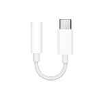 Адаптер Apple USB-C to 3.5 mm Headphone Jack Adapter, фото8