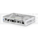 Сетевой коммутатор Ubiquiti UniFi Switch 8 60W (US-8-60W-EU), фото2