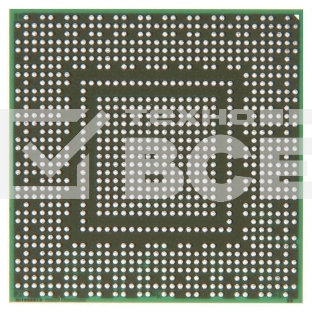 Микросхема GeForce 210, GT216-305-A3
