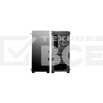Компьютерный корпус Deepcool MATREXX 50 черный без БП ATX 1x120mm 2xUSB2.0 1xUSB3.0 audio bott PSU, фото11