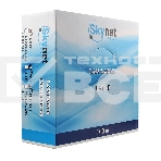 Кабель SkyNet Standart UTP indoor 2x2x0,48, медный, FLUKE TEST, кат.5e, однож., 100 м, box, серый, фото3