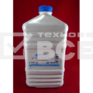 Тонер HP LJ 1010/1012/1015/1018/1020 (кан., 1кг.) Katun фас России