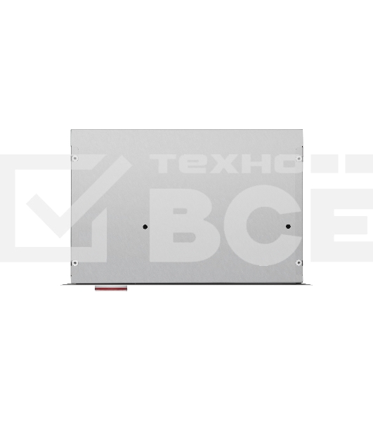 Кухонная вытяжка Maunfeld CROSBY HARDY 60 WHITE