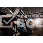 Пила лезвийная Bosch GSA 1300 PCE[060164E200]{1300 Вт, 250мм по дереву, раб.ход19мм, 0-2800об/мин, 4кг, кейс}, фото3