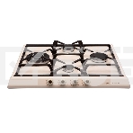 Газовая варочная панель Zigmund & Shtain GN 208.61 X, фото2