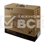 Измеритель сопротивления изоляции UNI-T UT511, фото3