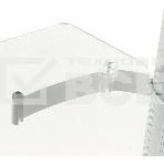 Подставка для телевизора Arm Media PT-STAND-15 (комплект из двух коробок) серебристый 26