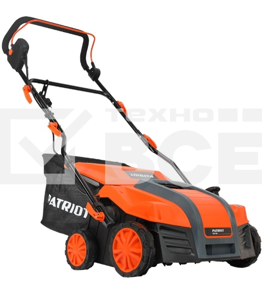 Скарификатор Patriot SCE 180 электр. 1800Вт (512309180)