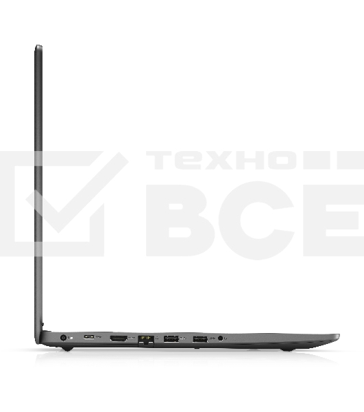 Ноутбук Dell Vostro 3500 Core i3 1115G4/4Gb/SSD 256Gb/UMA/15.6
