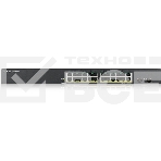 Коммутатор Smart L2 PoE+ Zyxel GS1900-24HPv2, rack 19