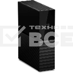 Накопитель на жестком магнитном диске WD Внешний жёсткий диск WD My Book (New) 4ТБ 3,5