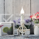 Лампа светодиодная Rexant свеча на ветру (CW) 7,5 Вт E14 713 лм 2700 K теплый свет, фото3