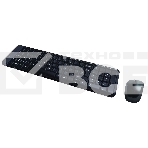 Клавиатура + мышь Logitech MK220 клав:черный мышь:черный USB беспроводная, фото6
