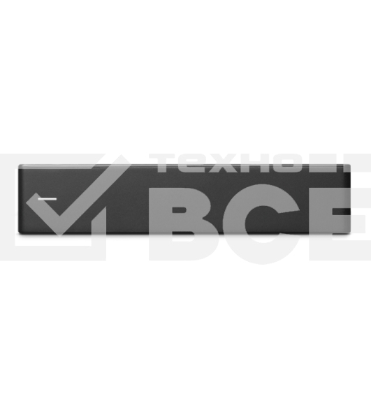 Внешний жесткий диск USB3 18TB EXT. BLACK STKP18000400 SEAGATE