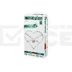 Презервативы Masculan Ultra 4,10 шт.Ультра прочные ШТ, фото7