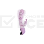 Вибростимулятор с клиторальным отростком компактный AD.Mini Trigger, фото8