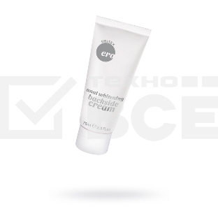 Крем отбеливающий Whitening Cream для анальной зоны, 75 мл