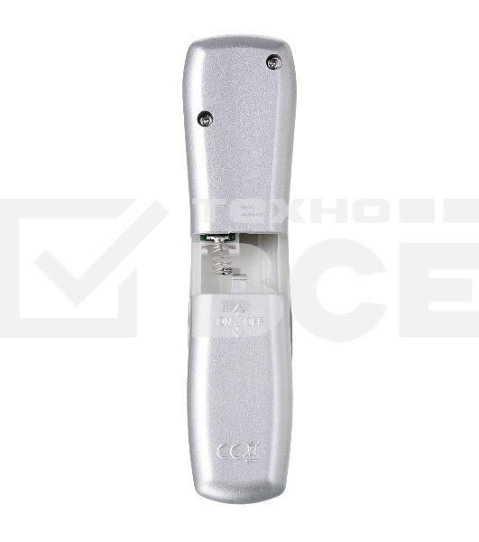 Реалистичный вибратор TOYFA RealStick Elite Vibro, TPR, телесный, 7 режимов вибрации, 21 см