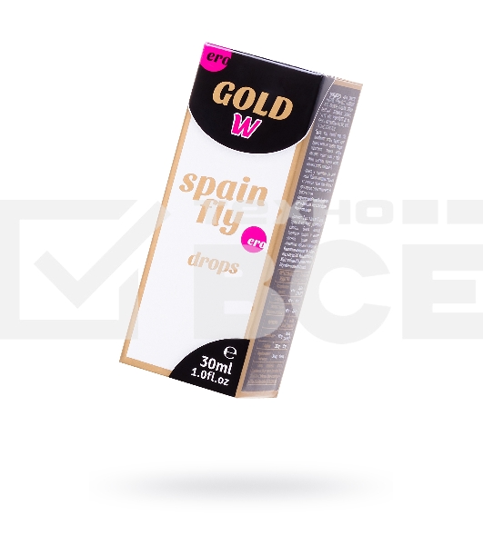 Капли для женщин Spain Fly women 30 мл.