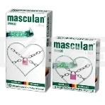 Презервативы Masculan Ultra 4,10 шт.Ультра прочные ШТ, фото5