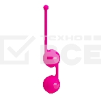 Вагинальные шарики на сцепке PrettyLove Kegel Tighten Up III, фото3
