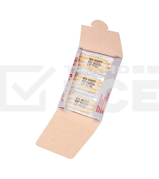 Презервативы Luxe КОНВЕРТ, Воскрешаюший мертвеца, 18 см., 3 шт. в упаковке