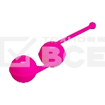 Вагинальные шарики на сцепке PrettyLove Kegel Tighten Up III, фото6