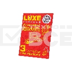 Презервативы Luxe КОНВЕРТ, Красноголовый мексиканец, клубника, 18 см., 3 шт. в упаковке, фото15