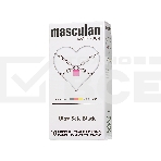 Презервативы Masculan Ultra 4,10 шт.Ультра прочные ШТ, фото9